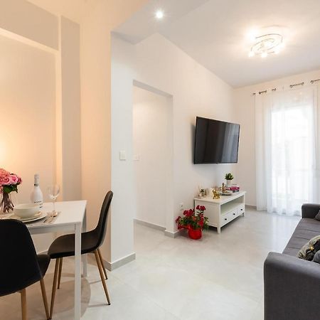 Sweet Dream Premium Apartment Rhodes City Extérieur photo