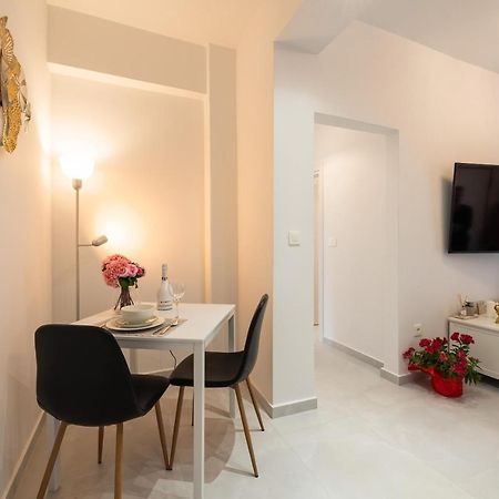 Sweet Dream Premium Apartment Rhodes City Extérieur photo