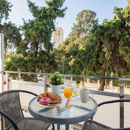 Sweet Dream Premium Apartment Rhodes City Extérieur photo