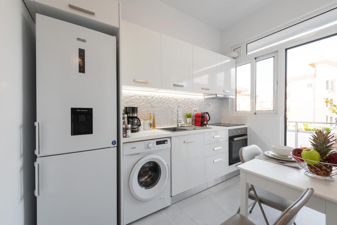 Sweet Dream Premium Apartment Rhodes City Extérieur photo
