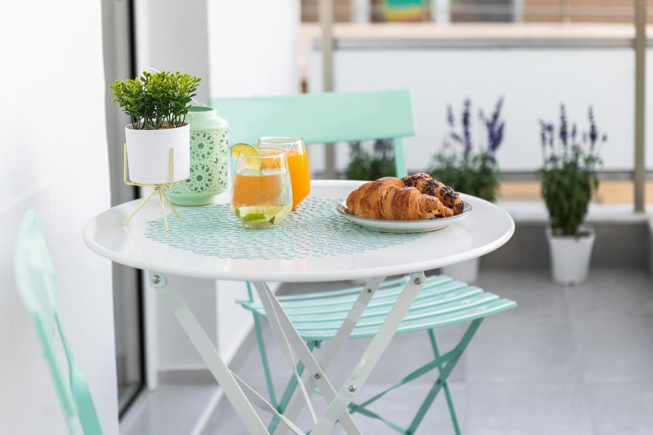 Sweet Dream Premium Apartment Rhodes City Extérieur photo