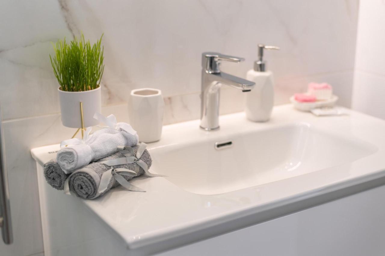 Sweet Dream Premium Apartment Rhodes City Extérieur photo