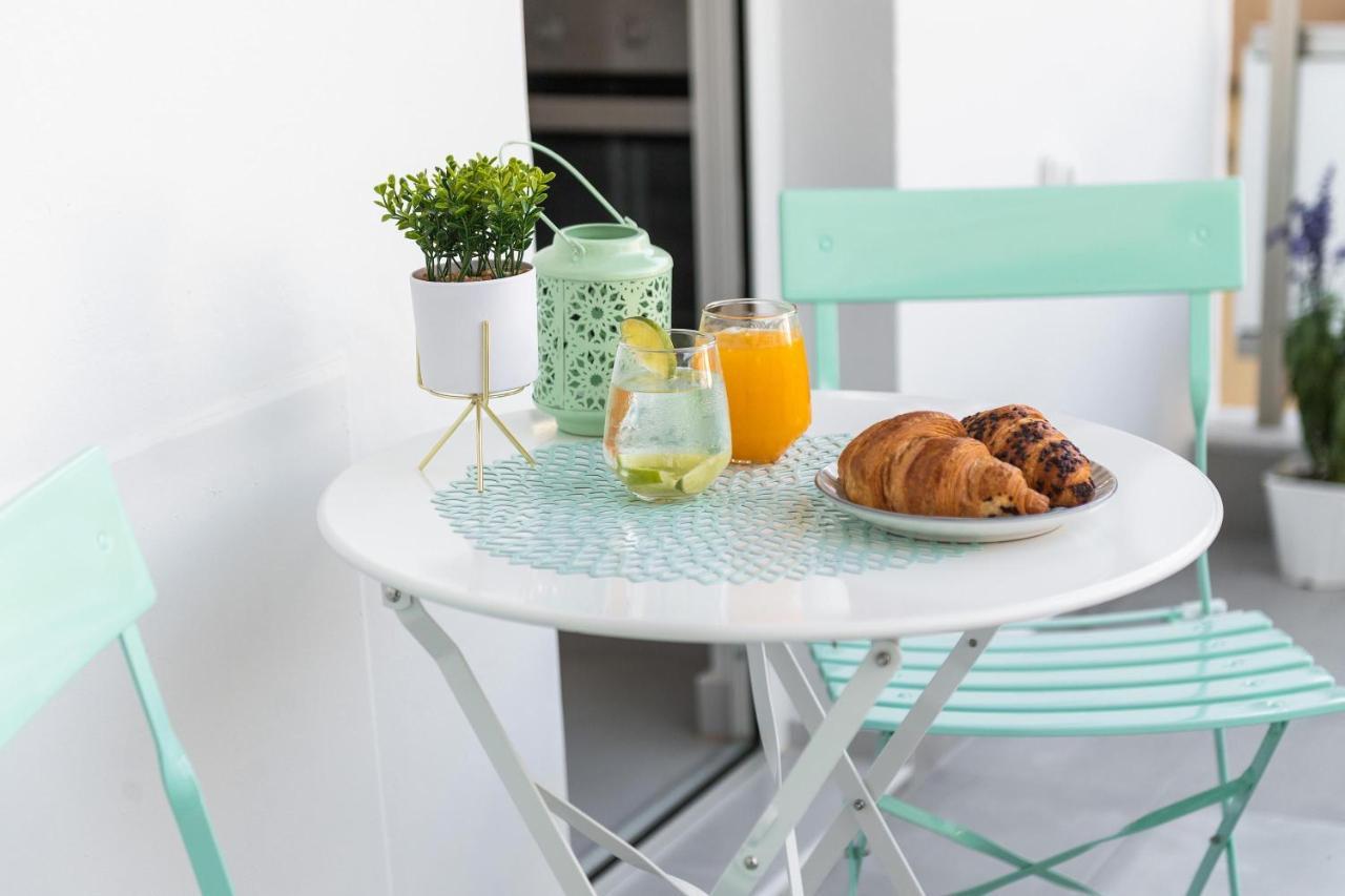 Sweet Dream Premium Apartment Rhodes City Extérieur photo