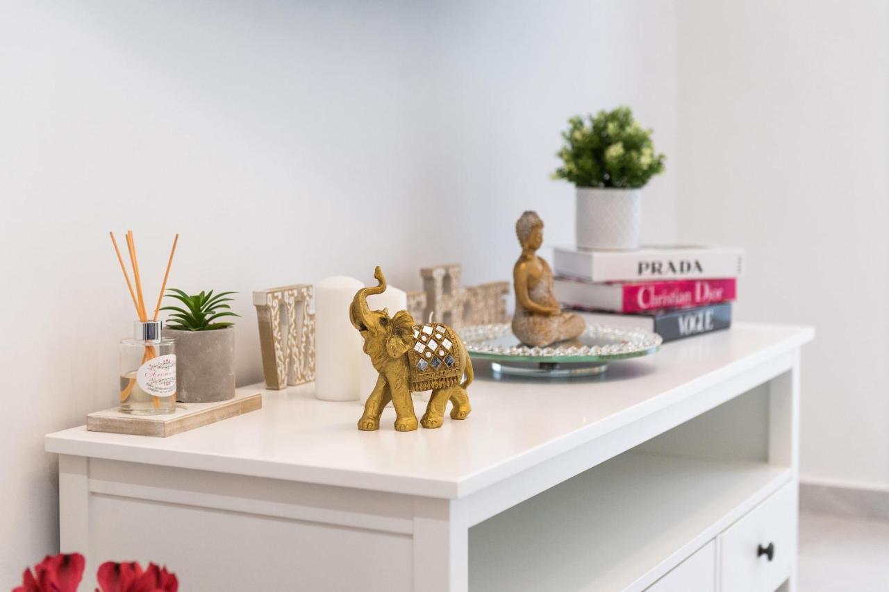 Sweet Dream Premium Apartment Rhodes City Extérieur photo