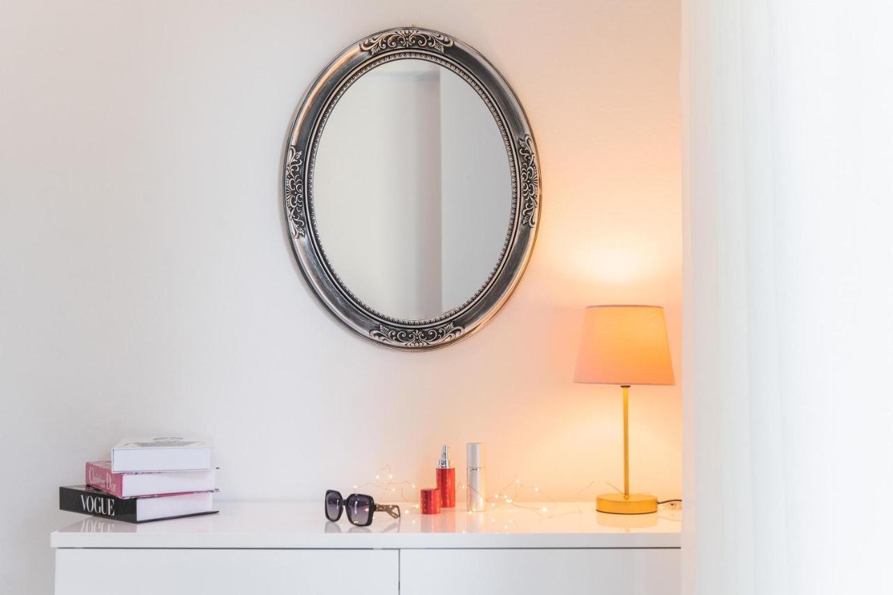 Sweet Dream Premium Apartment Rhodes City Extérieur photo
